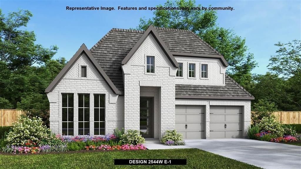 19315 Stagecoach Breeze Lane, Tomball, TX 77377
