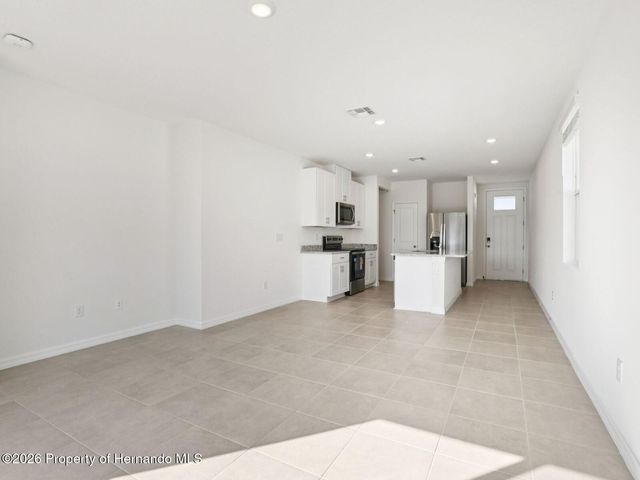 3719 MOSCATO Drive, Brooksville, FL 34602