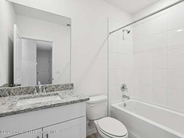 3719 MOSCATO Drive, Brooksville, FL 34602