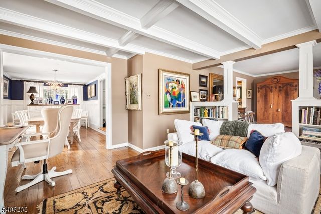 11 Miller Ave, Tewksbury Twp., NJ 08858