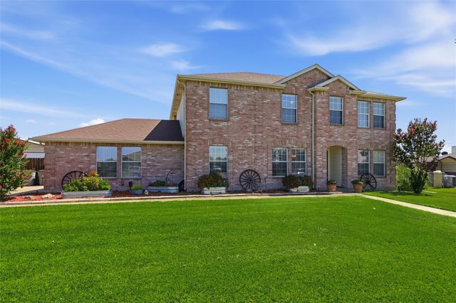 1073 Atlanta, Nevada, TX 75173