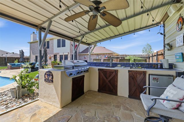 1073 Atlanta, Nevada, TX 75173