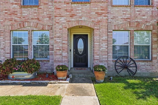 1073 Atlanta, Nevada, TX 75173