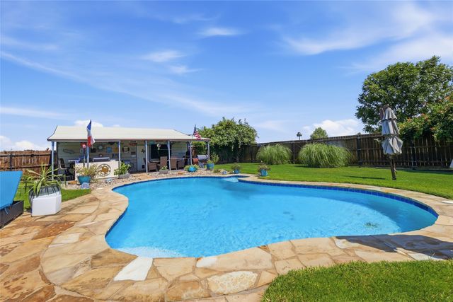 1073 Atlanta, Nevada, TX 75173