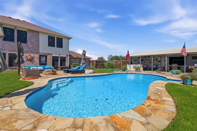 1073 Atlanta, Nevada, TX 75173