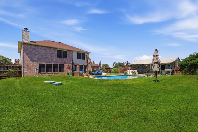1073 Atlanta, Nevada, TX 75173