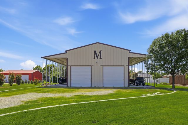 1073 Atlanta, Nevada, TX 75173