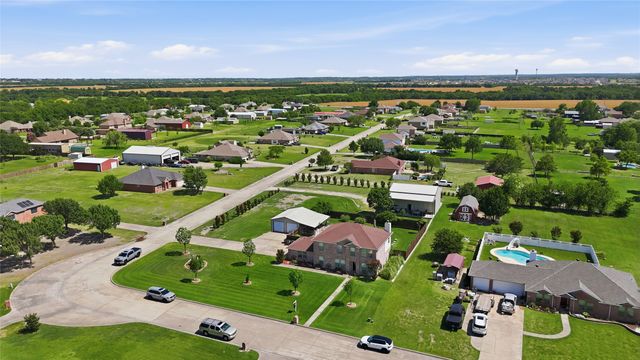 1073 Atlanta, Nevada, TX 75173