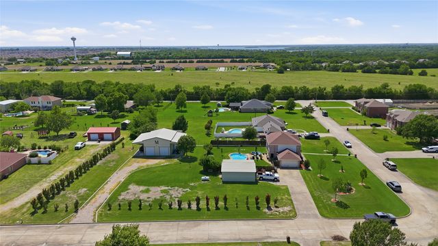 1073 Atlanta, Nevada, TX 75173
