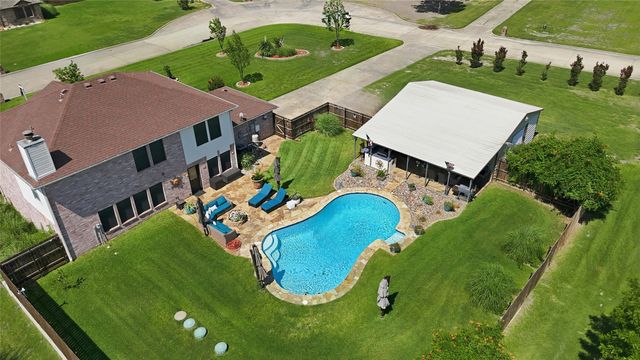 1073 Atlanta, Nevada, TX 75173
