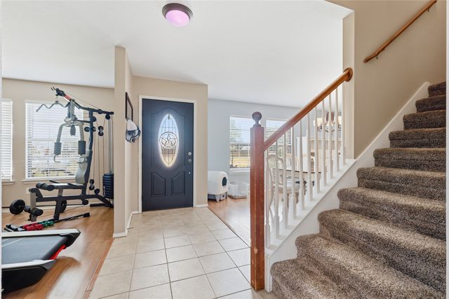 1073 Atlanta, Nevada, TX 75173