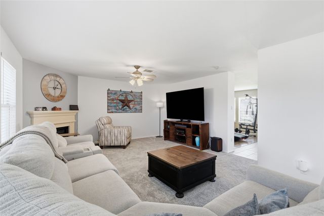 1073 Atlanta, Nevada, TX 75173