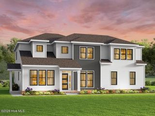 131 Northern Pine Drive, Moyock, NC 27958