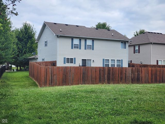 11217 Candice Drive, Fishers, IN 46038