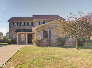 11217 Candice Drive, Fishers, IN 46038