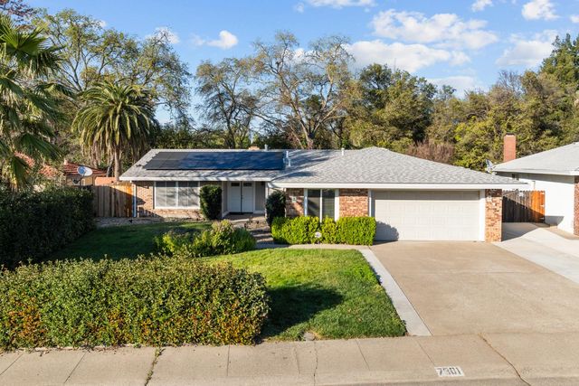7301 Spicer Dr, Citrus Heights, CA 95621