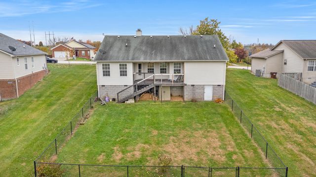 113 Covington Way, Richmond, KY 40475