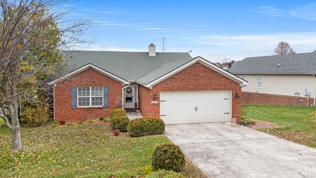 113 Covington Way, Richmond, KY 40475