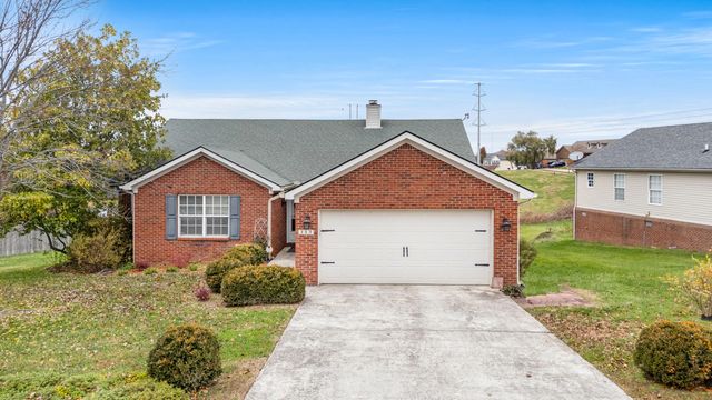 113 Covington Way, Richmond, KY 40475