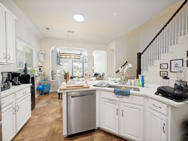 2312 Fountain Gate Drive, Little Elm, TX 75068