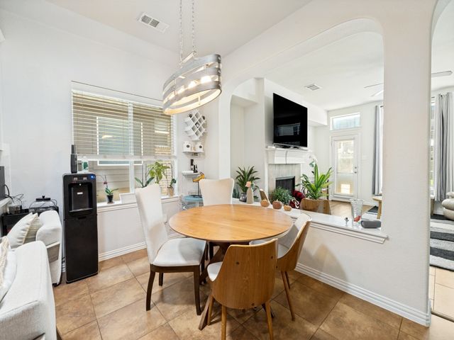 2312 Fountain Gate Drive, Little Elm, TX 75068