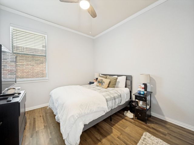 2312 Fountain Gate Drive, Little Elm, TX 75068