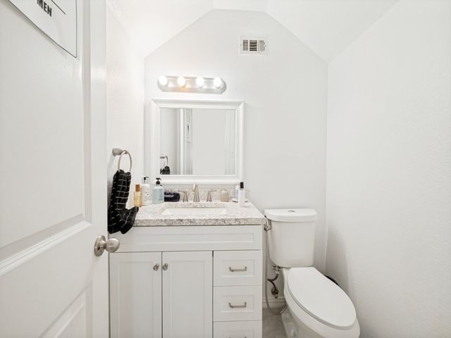 2312 Fountain Gate Drive, Little Elm, TX 75068