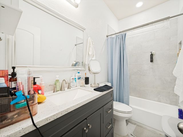 2312 Fountain Gate Drive, Little Elm, TX 75068