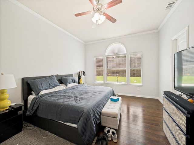 2312 Fountain Gate Drive, Little Elm, TX 75068