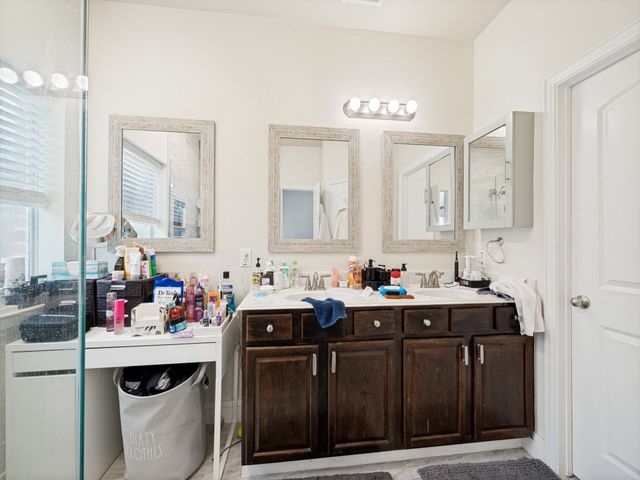 2312 Fountain Gate Drive, Little Elm, TX 75068