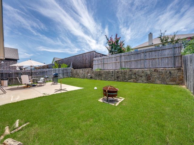 2312 Fountain Gate Drive, Little Elm, TX 75068