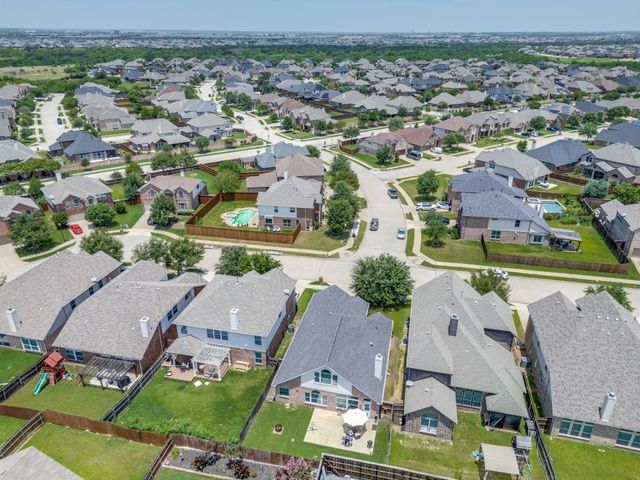 2312 Fountain Gate Drive, Little Elm, TX 75068