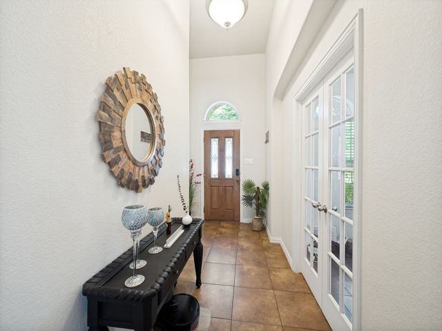 2312 Fountain Gate Drive, Little Elm, TX 75068