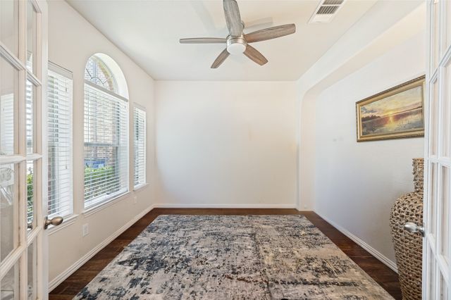 2312 Fountain Gate Drive, Little Elm, TX 75068