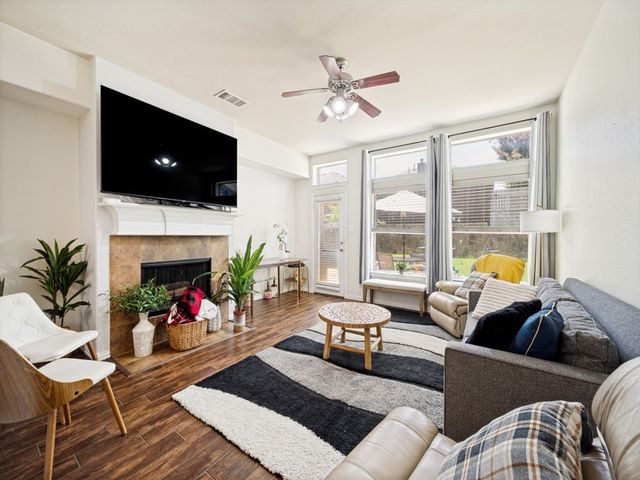2312 Fountain Gate Drive, Little Elm, TX 75068