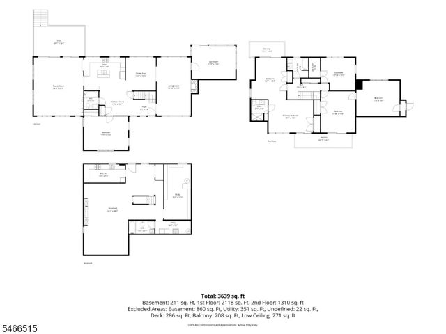 116 Emerson Rd, Franklin Twp., NJ 08873