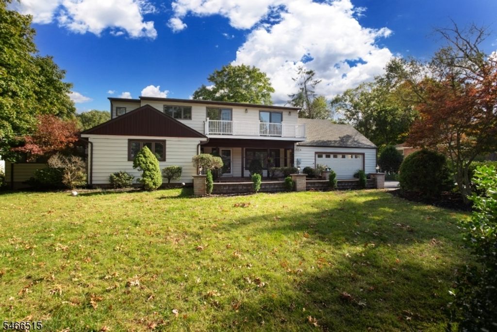 116 Emerson Rd, Franklin Twp., NJ 08873 — exterior