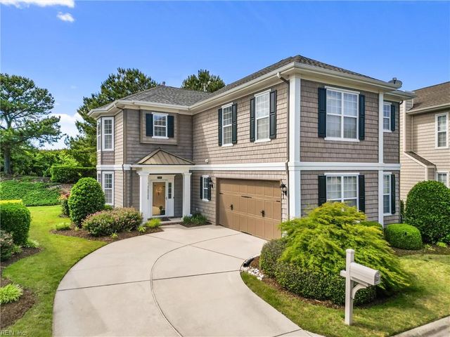 1161 Belmeade DR, Virginia Beach, VA 23455