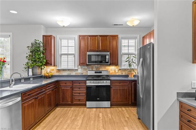 1161 Belmeade DR, Virginia Beach, VA 23455