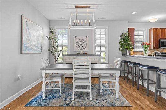 1161 Belmeade DR, Virginia Beach, VA 23455