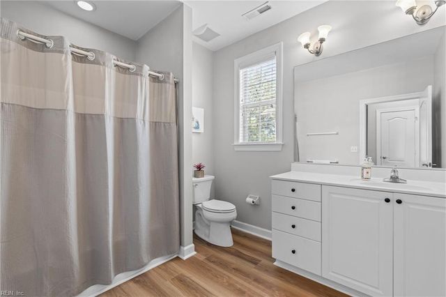 1161 Belmeade DR, Virginia Beach, VA 23455