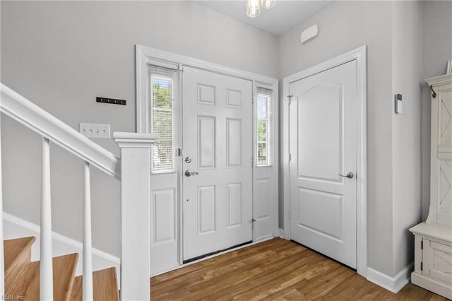 1161 Belmeade DR, Virginia Beach, VA 23455