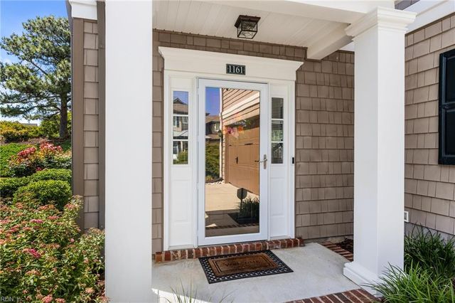 1161 Belmeade DR, Virginia Beach, VA 23455