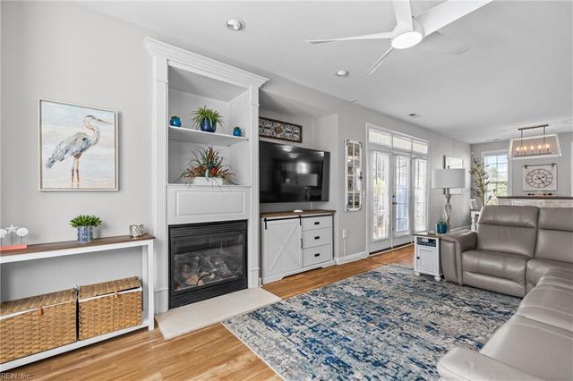 1161 Belmeade DR, Virginia Beach, VA 23455