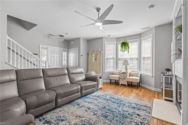 1161 Belmeade DR, Virginia Beach, VA 23455