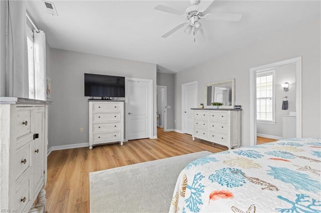 1161 Belmeade DR, Virginia Beach, VA 23455