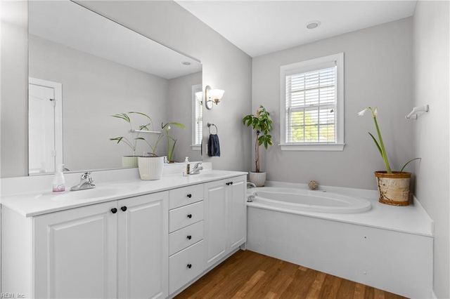 1161 Belmeade DR, Virginia Beach, VA 23455
