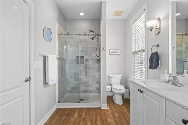 1161 Belmeade DR, Virginia Beach, VA 23455