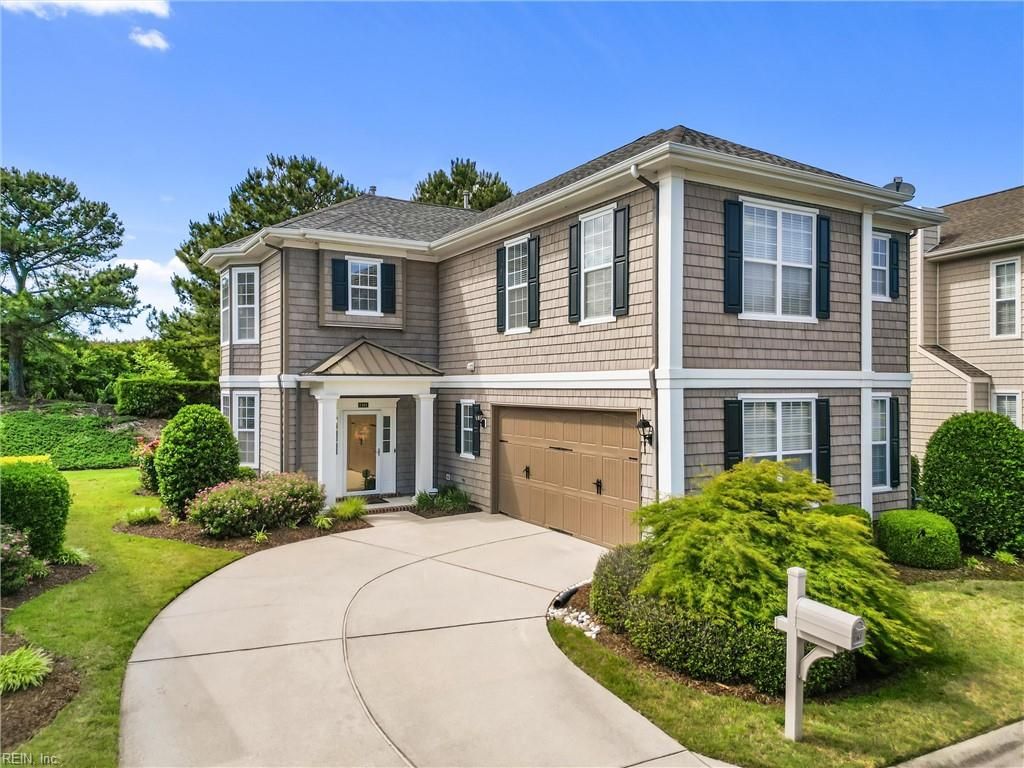 1161 Belmeade DR, Virginia Beach, VA 23455