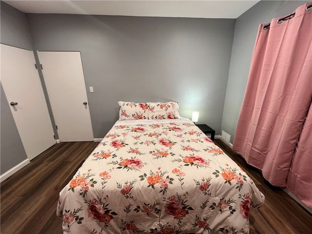 3932 Vinceton St 3, Observatory Hill, PA 15214